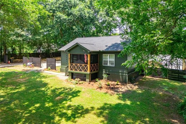 91 Franklin Road, Newnan, GA 30263