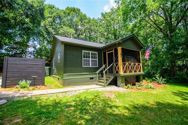 91 Franklin Road, Newnan, GA 30263