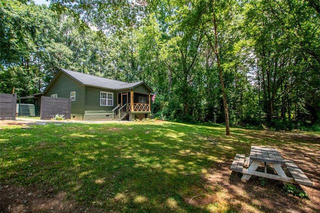 91 Franklin Road, Newnan, GA 30263