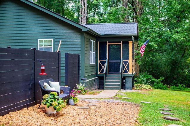 91 Franklin Road, Newnan, GA 30263