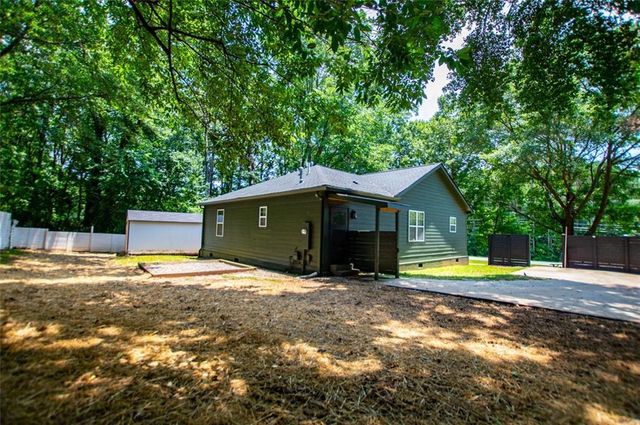 91 Franklin Road, Newnan, GA 30263