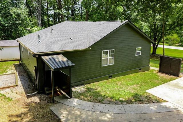 91 Franklin Road, Newnan, GA 30263