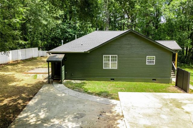 91 Franklin Road, Newnan, GA 30263