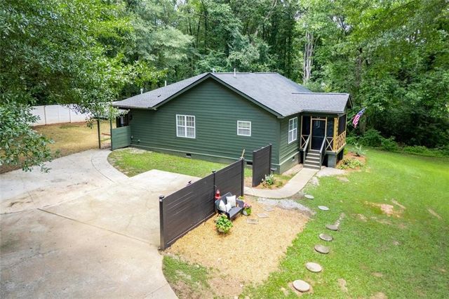 91 Franklin Road, Newnan, GA 30263