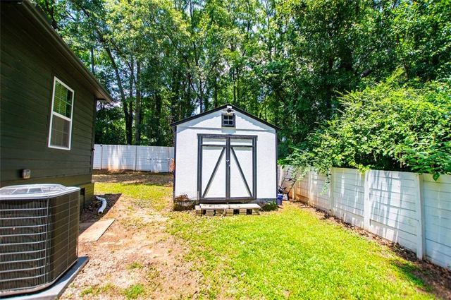 91 Franklin Road, Newnan, GA 30263