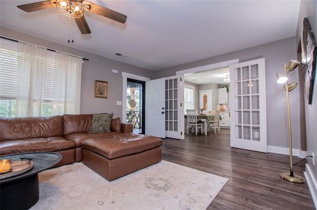91 Franklin Road, Newnan, GA 30263