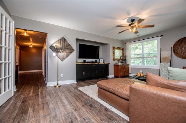 91 Franklin Road, Newnan, GA 30263