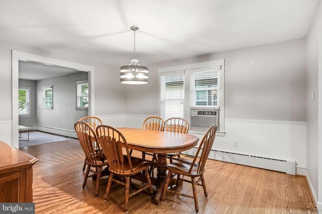 21 E WALNUT AVE, Haddon Township, NJ 08108