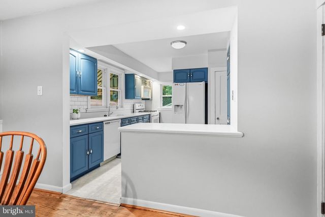 21 E WALNUT AVE, Haddon Township, NJ 08108