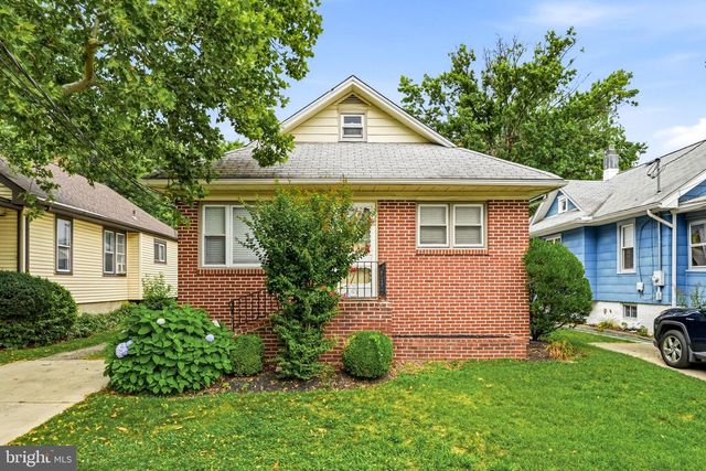 21 E WALNUT AVE, Haddon Township, NJ 08108