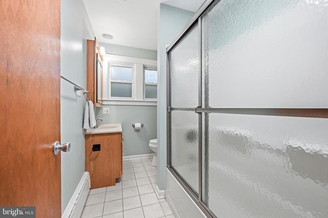 21 E WALNUT AVE, Haddon Township, NJ 08108