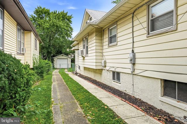 21 E WALNUT AVE, Haddon Township, NJ 08108