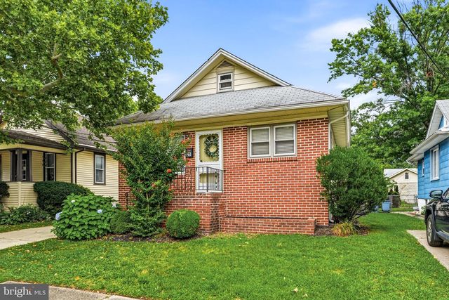 21 E WALNUT AVE, Haddon Township, NJ 08108