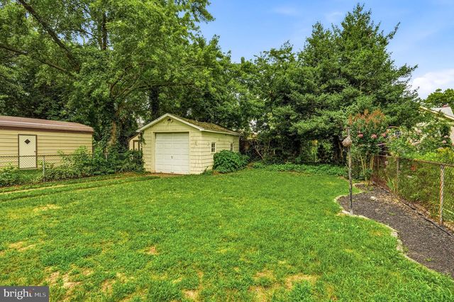 21 E WALNUT AVE, Haddon Township, NJ 08108