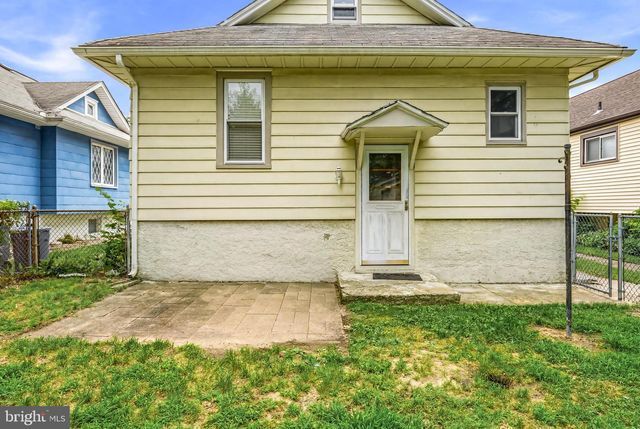 21 E WALNUT AVE, Haddon Township, NJ 08108