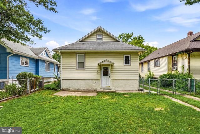 21 E WALNUT AVE, Haddon Township, NJ 08108