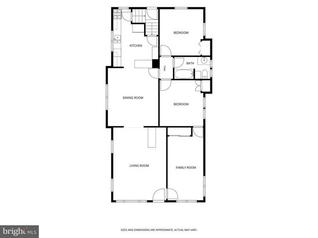 21 E WALNUT AVE, Haddon Township, NJ 08108