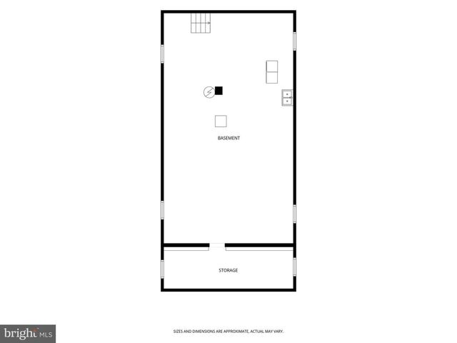21 E WALNUT AVE, Haddon Township, NJ 08108