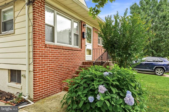 21 E WALNUT AVE, Haddon Township, NJ 08108