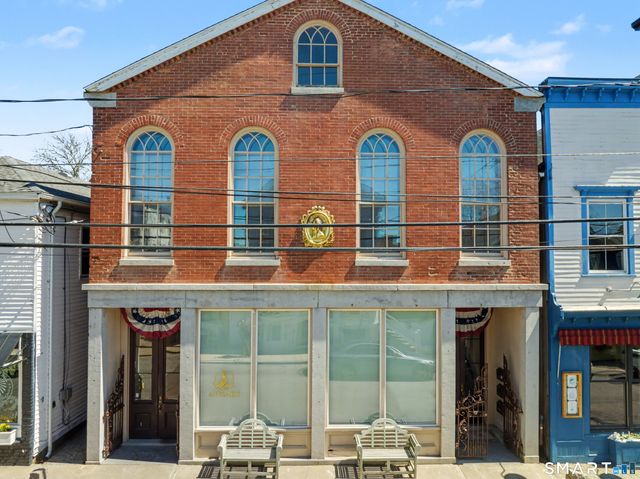 145 Water Street, Stonington, CT 06378