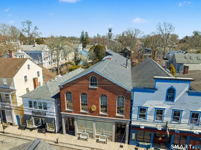 145 Water Street, Stonington, CT 06378