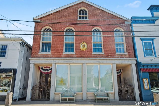 145 Water Street, Stonington, CT 06378