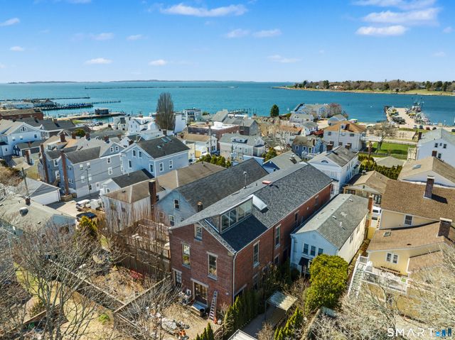 145 Water Street, Stonington, CT 06378