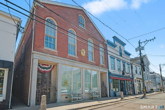145 Water Street, Stonington, CT 06378