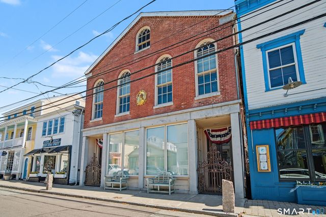 145 Water Street, Stonington, CT 06378