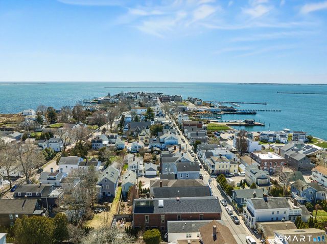 145 Water Street, Stonington, CT 06378