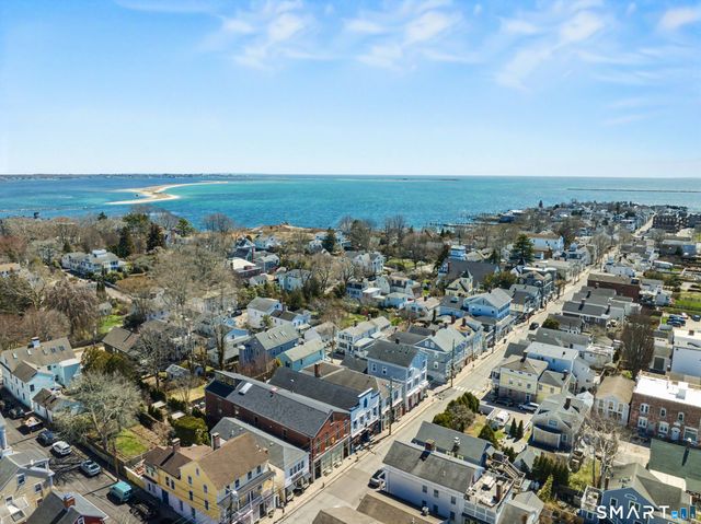 145 Water Street, Stonington, CT 06378