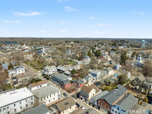 145 Water Street, Stonington, CT 06378