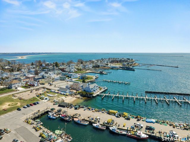 145 Water Street, Stonington, CT 06378