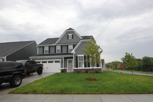 300 Zable, Brentwood, TN 37027