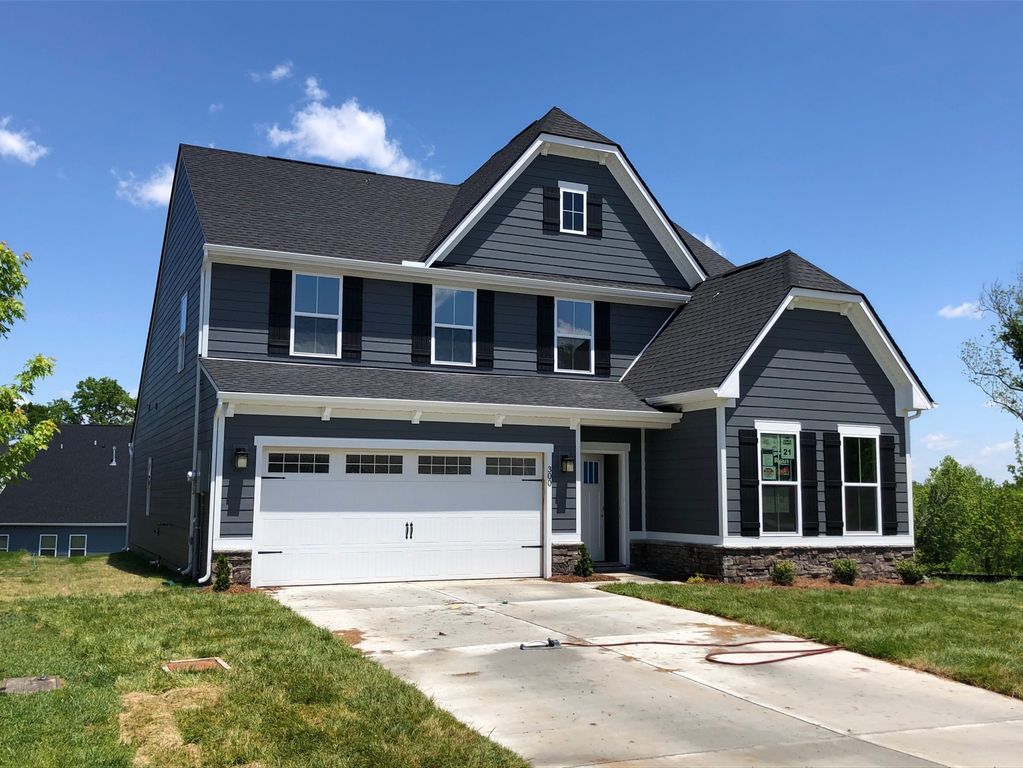 300 Zable, Brentwood, TN 37027