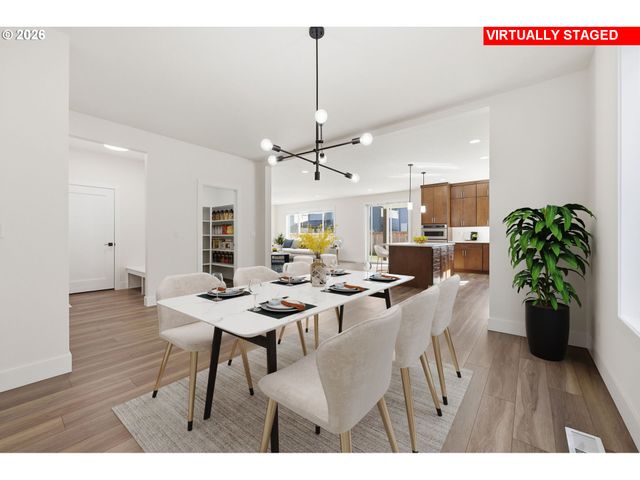 4118 Se 70TH Ave, Hillsboro, OR 97123