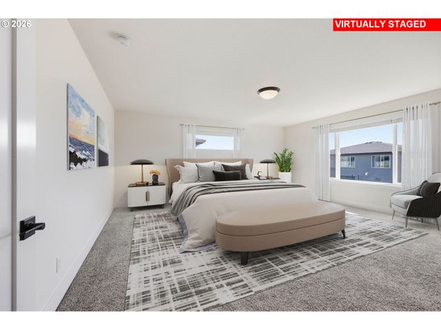 4118 Se 70TH Ave, Hillsboro, OR 97123