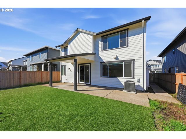 4118 Se 70TH Ave, Hillsboro, OR 97123