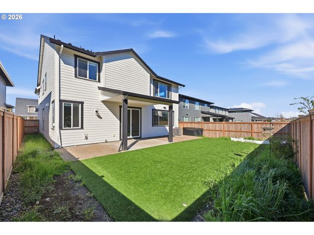 4118 Se 70TH Ave, Hillsboro, OR 97123