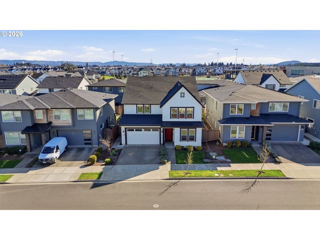 4118 Se 70TH Ave, Hillsboro, OR 97123