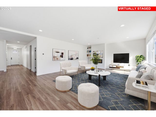 4118 Se 70TH Ave, Hillsboro, OR 97123