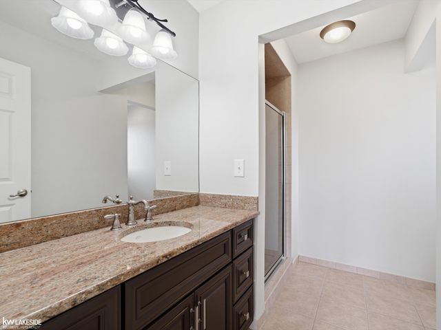 1112 Canyon Creek Drive, Rochester Hills, MI 48306
