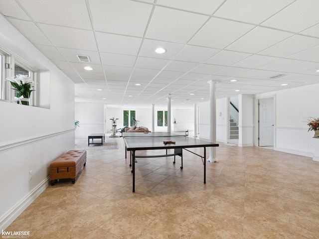 1112 Canyon Creek Drive, Rochester Hills, MI 48306