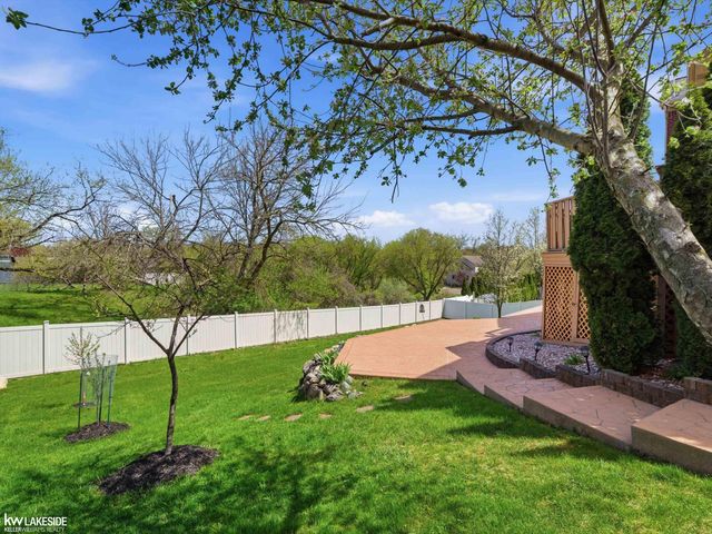 1112 Canyon Creek Drive, Rochester Hills, MI 48306