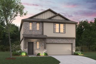 6722 Red Buffalo Trail, San Antonio, TX 78253