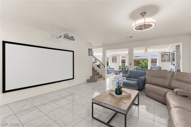 5929 Graystone Ridge Avenue, Las Vegas, NV 89141
