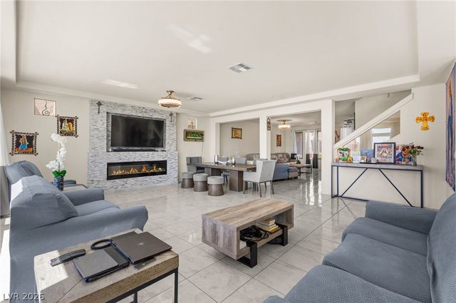 5929 Graystone Ridge Avenue, Las Vegas, NV 89141
