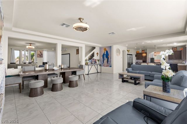 5929 Graystone Ridge Avenue, Las Vegas, NV 89141