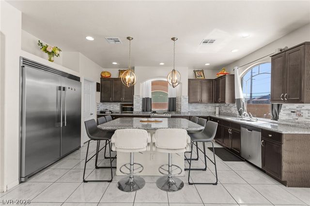 5929 Graystone Ridge Avenue, Las Vegas, NV 89141