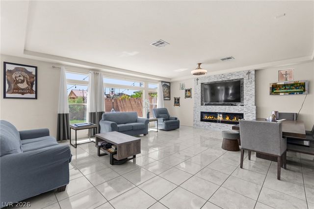 5929 Graystone Ridge Avenue, Las Vegas, NV 89141